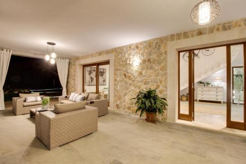 Villa Finca Can Mutxo