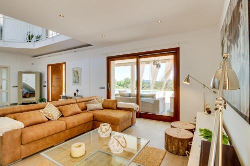 Villa Finca Can Mutxo