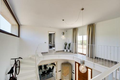 Villa Finca Can Mutxo