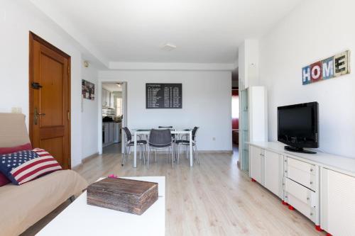 Apartamento Atico Playa Gandia
