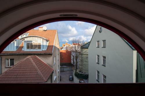 Vip Old Town Apartments