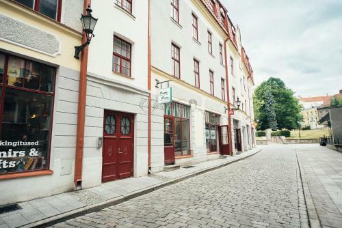 Vip Old Town Apartments