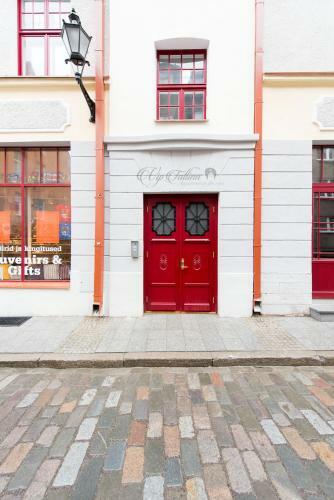 Vip Old Town Apartments
