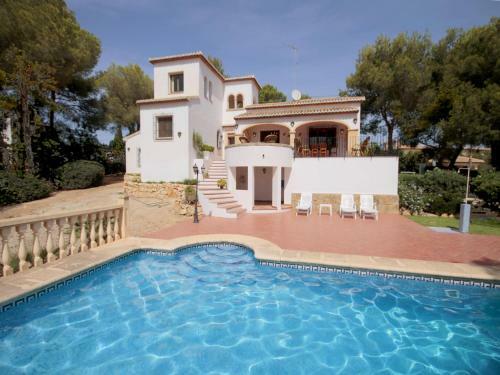Villa Orion