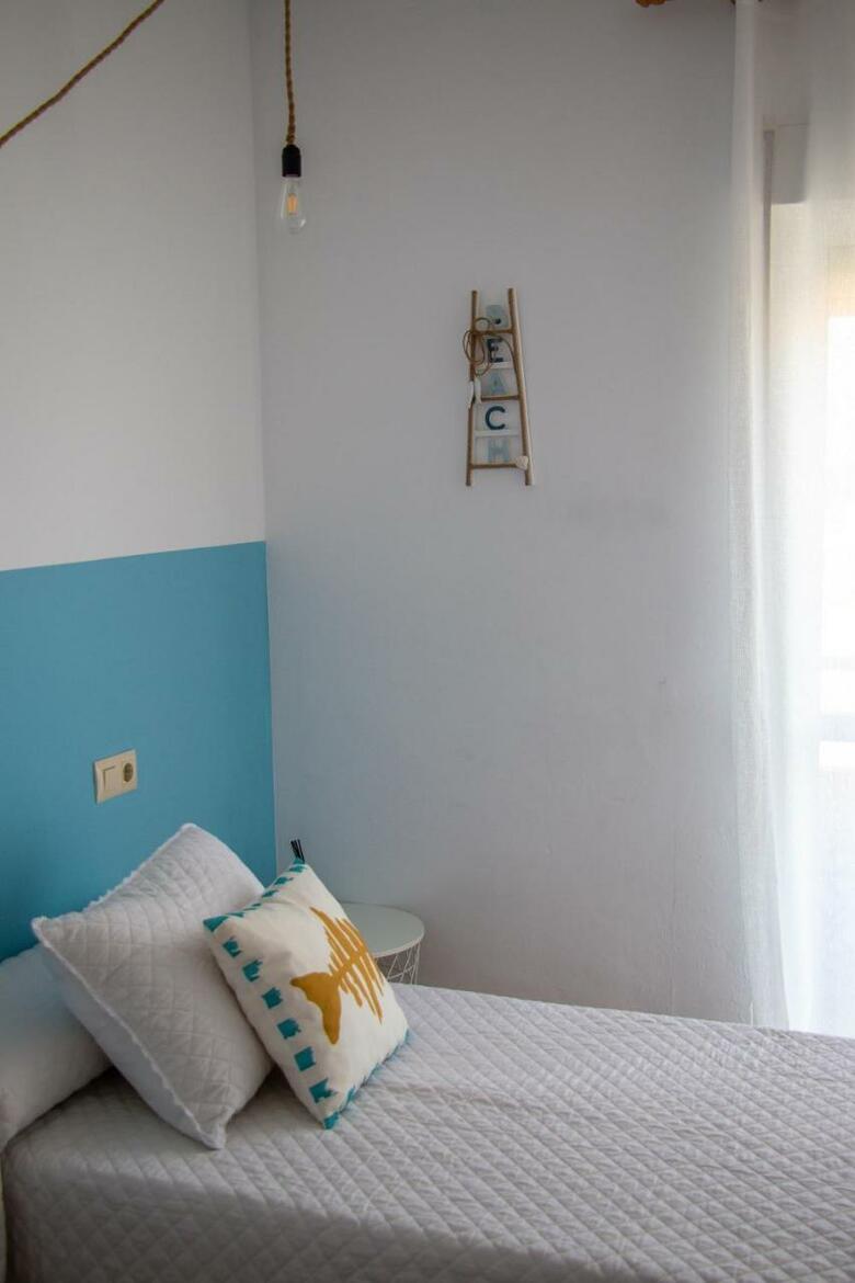 Hostal El Palmeral