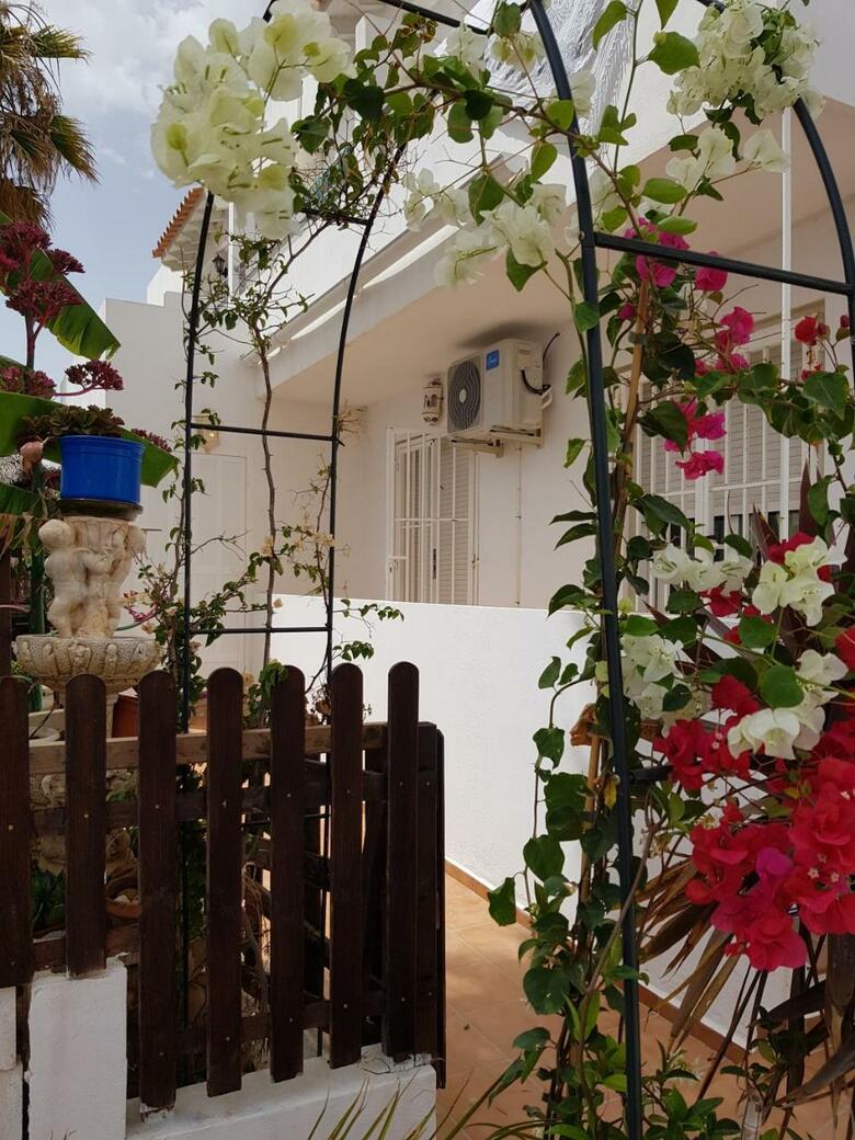 Hostal El Palmeral