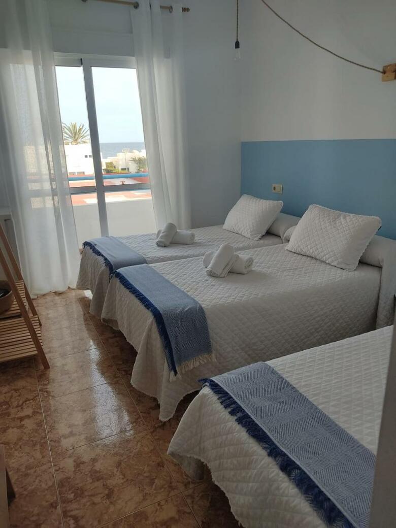 Hostal El Palmeral