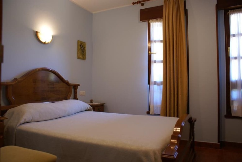 Agroturismo Casa Marian