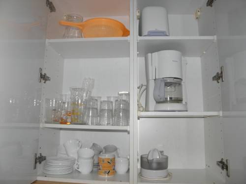 Apartamento Sol