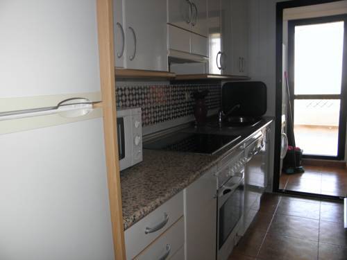 Apartamento Sol