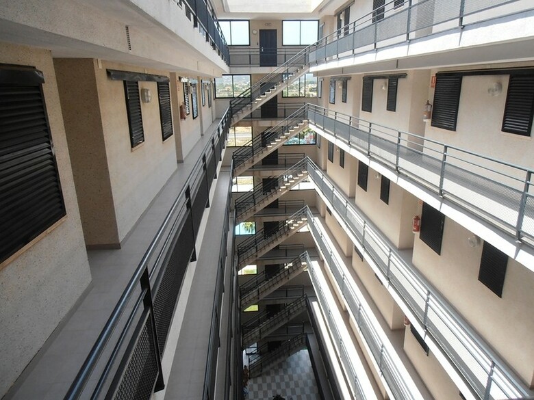 Apartamentos Surfing 3000