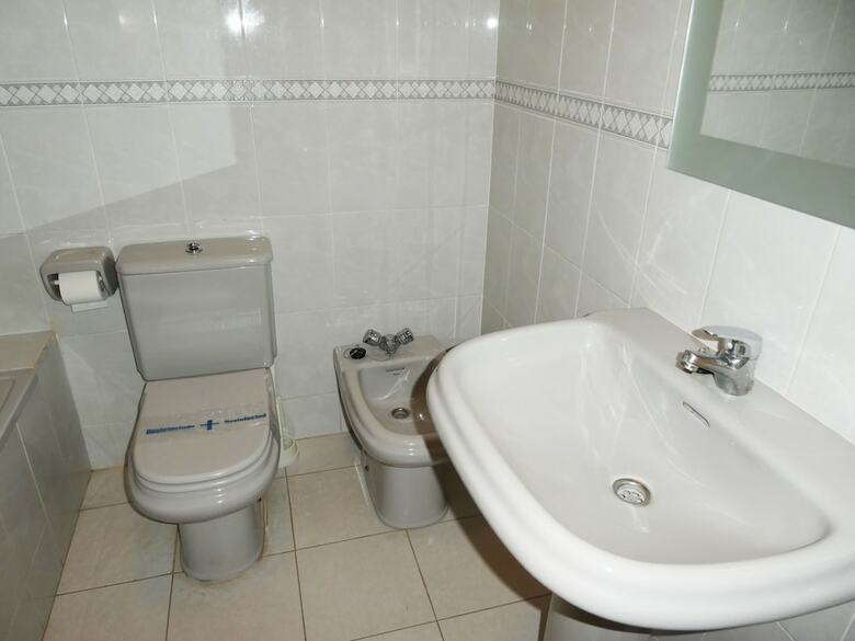 Apartamentos Surfing 3000