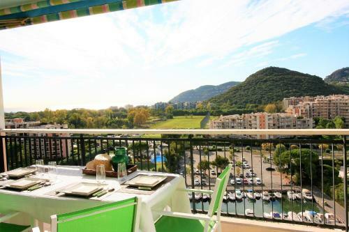 Apartamento Le Surcouf V