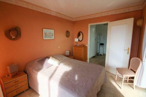 Apartamento Le Surcouf V