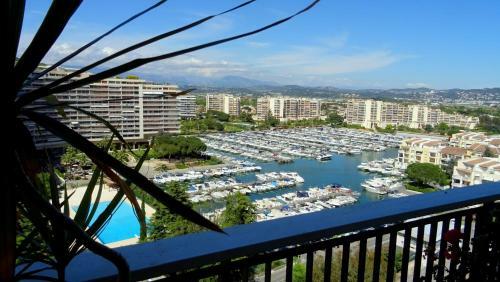 Apartamento Le Surcouf V