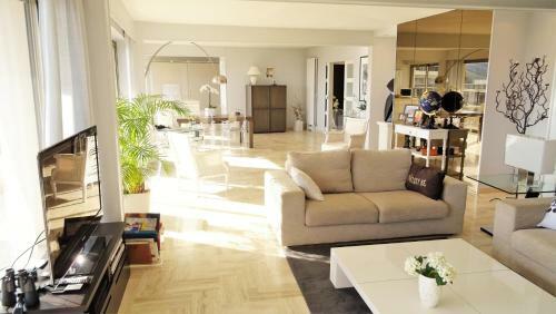 Apartamento Le Surcouf V