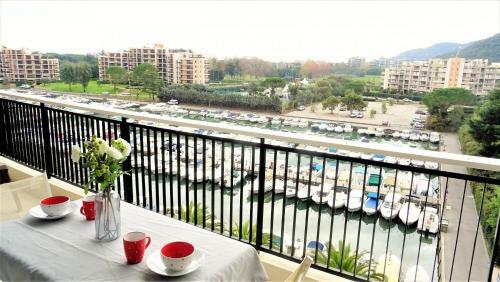 Apartamento Le Surcouf V