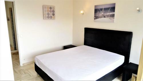 Apartamento Le Surcouf V