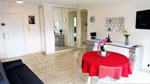 Apartamento Le Surcouf V