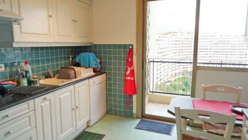 Apartamento Le Surcouf V