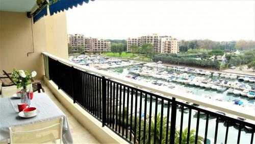Apartamento Le Surcouf V