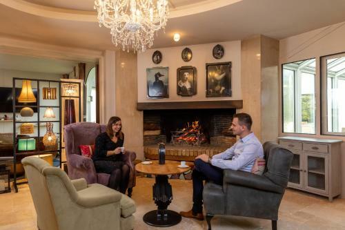 Hotel Mercure Paris Sud Parc Du Coudray