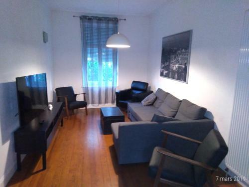 Apartamento Appartement Meurisse