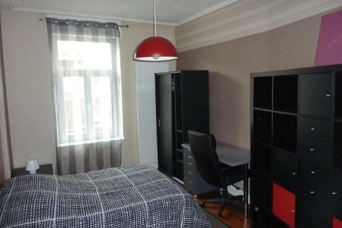 Apartamento Appartement Meurisse
