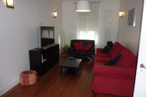 Apartamento Appartement Meurisse