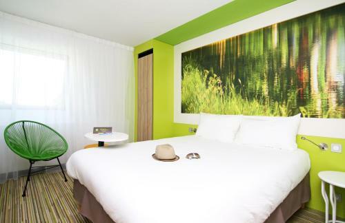 Hotel Ibis Styles Toulouse Lab�ge