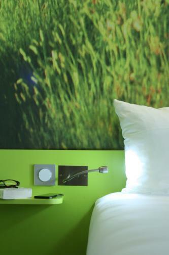 Hotel Ibis Styles Toulouse Lab�ge