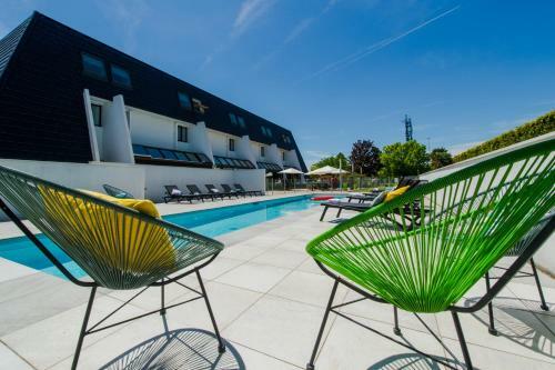 Hotel Ibis Styles Toulouse Lab�ge