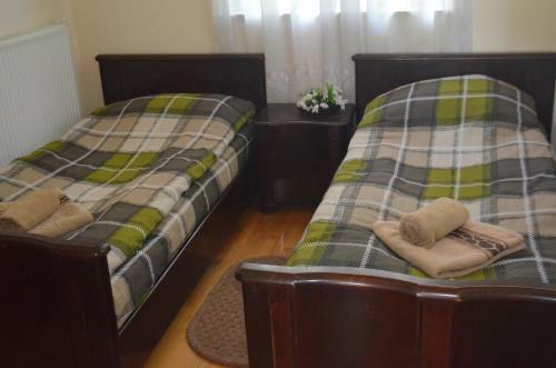 Albergue Alex's Cosy Guesthouse