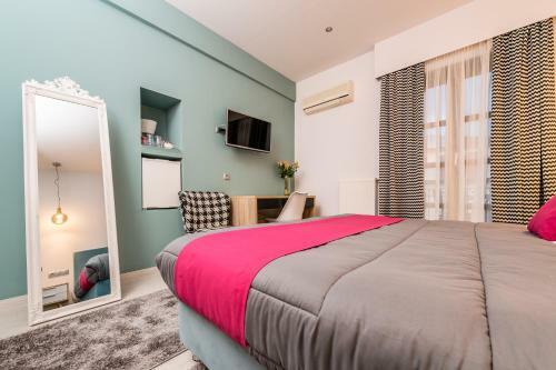 Hotel Filoxenia & Spa