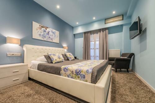 Hotel Filoxenia & Spa