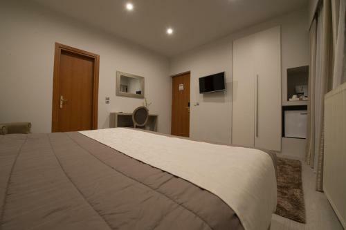 Hotel Filoxenia & Spa