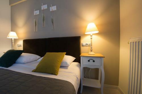Hotel Filoxenia & Spa