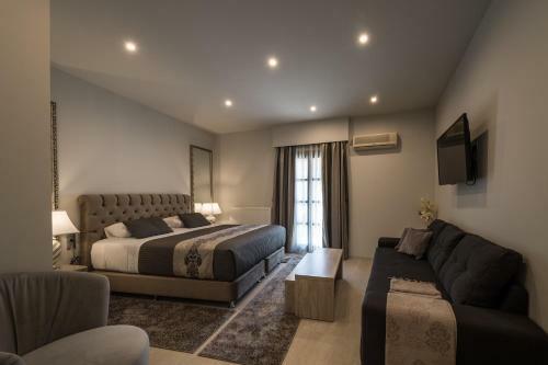 Hotel Filoxenia & Spa