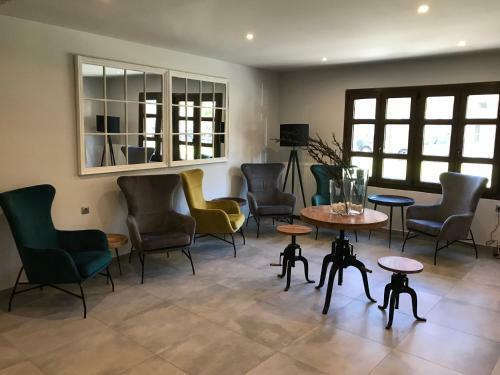 Hotel Filoxenia & Spa