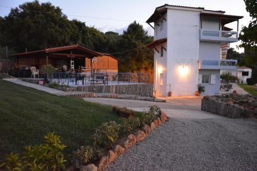 Apartamento Panorama