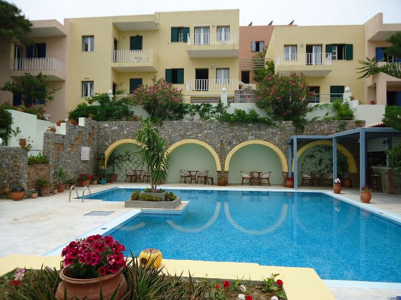Aparthotel Aphea Village