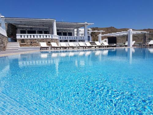 Hotel Penelope Village