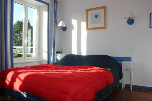 Hotel La Porte Des Gl�nan