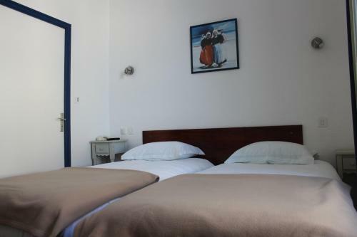 Hotel La Porte Des Gl�nan