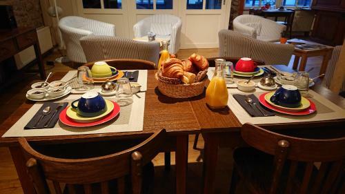 Hotel La Porte Des Gl�nan