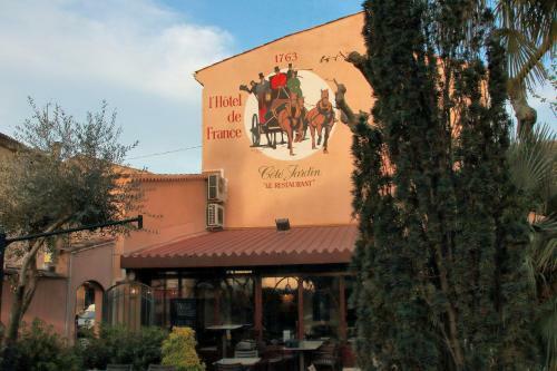 Hotel De France