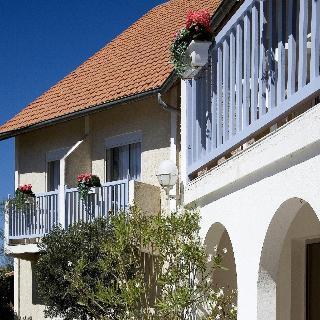 Hotel Logis Les Vagues