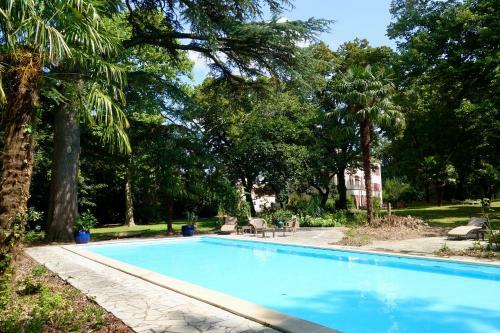 Hotel Domaine De Rasigous