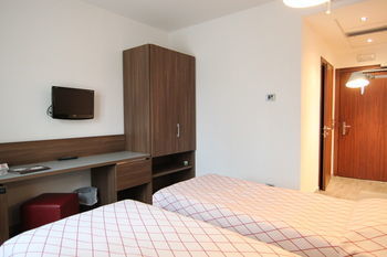 Hotel Del Parco & Residence