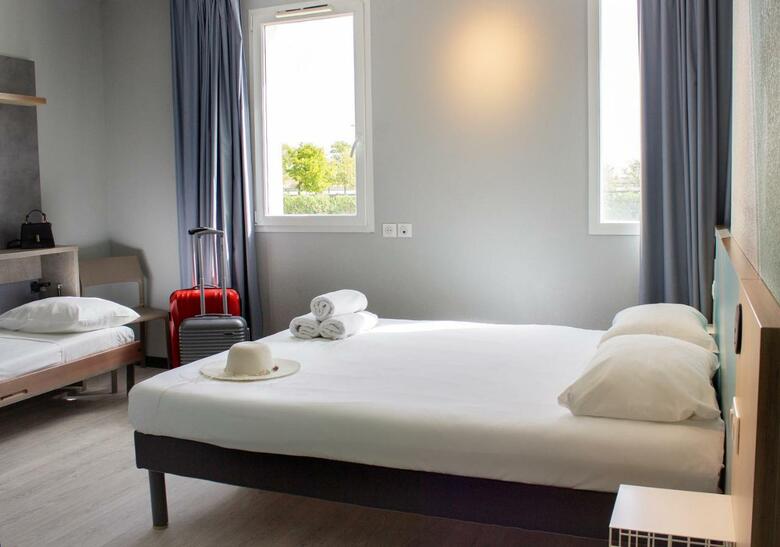Relais Fasthotel Nimes Ouest Lunel